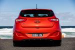 Hyundai i30 SR 2016 года